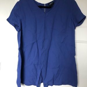 Armani jeans t shirt